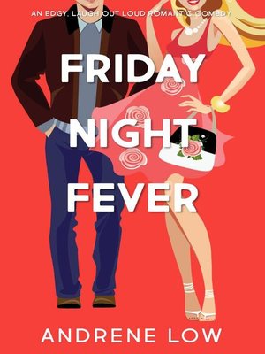 cover image of Friday Night Fever